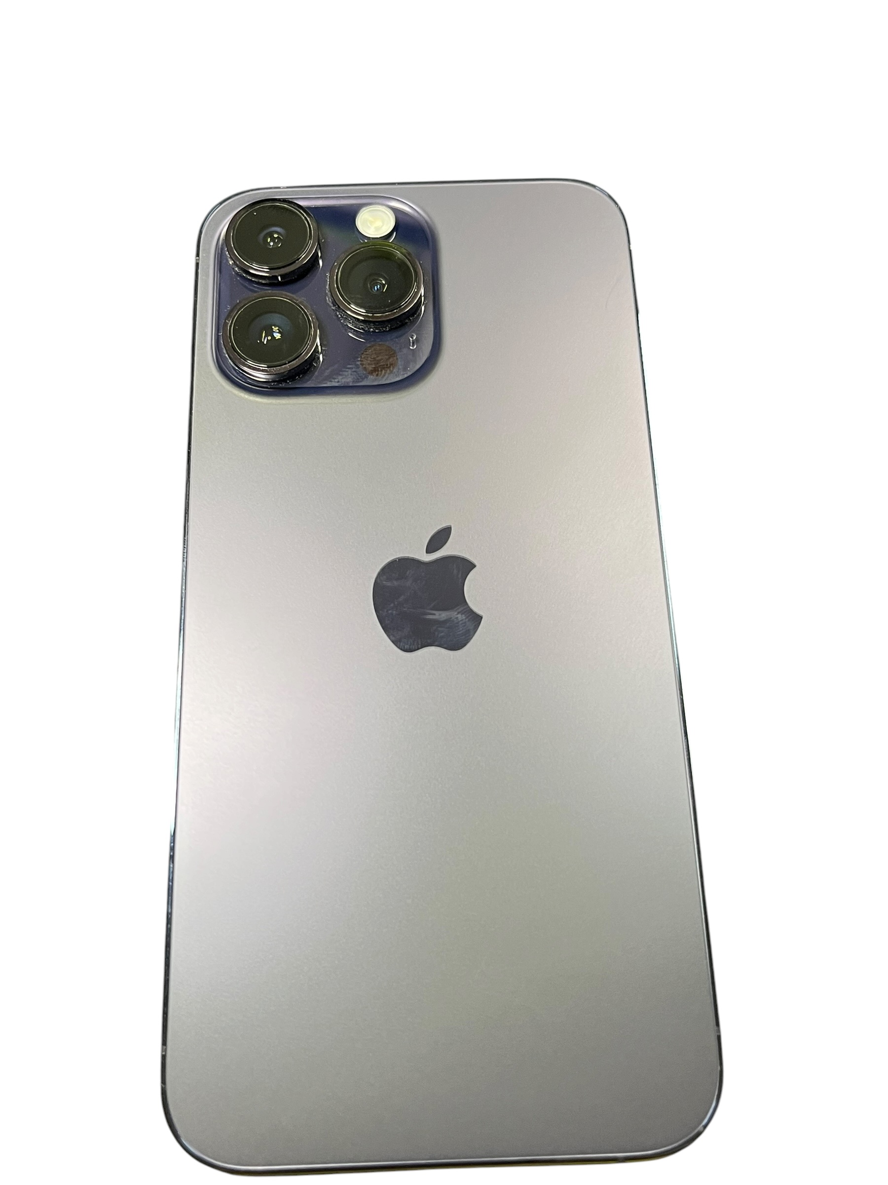 Affordable & Pre-owned iPhone 14 Pro Max - Own4Less
